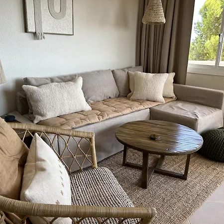 Casa Pinomar * مالقة