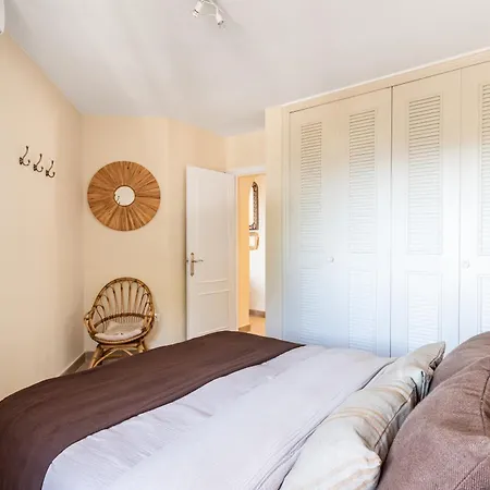 Casa Pinomar شقة مالقة