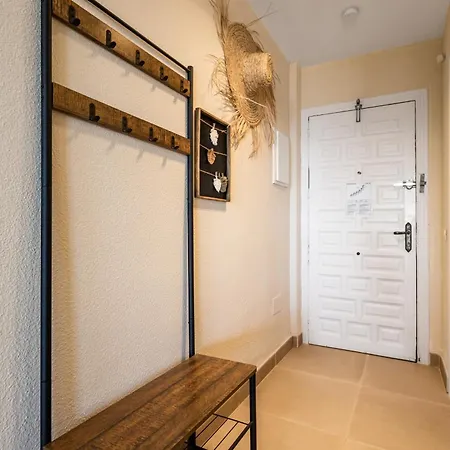Casa Pinomar شقة *