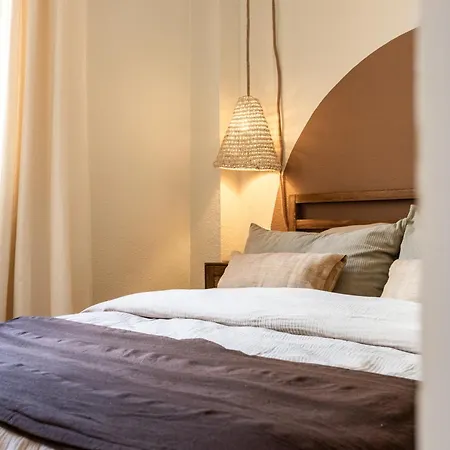 Casa Pinomar * مالقة