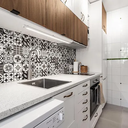 Casa Pinomar مالقة