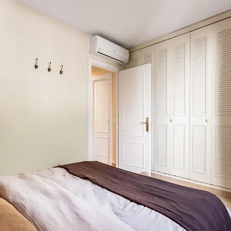 شقة Casa Pinomar مالقة