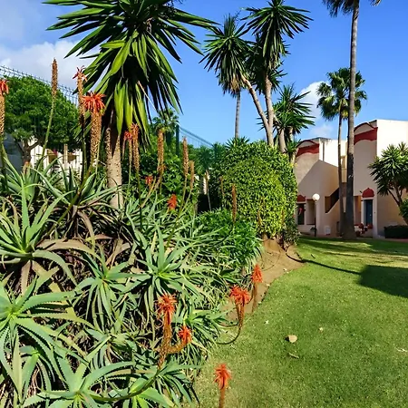 شقة Casa Pinomar *