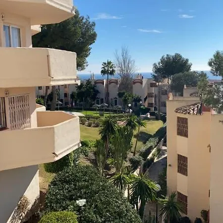 Casa Pinomar