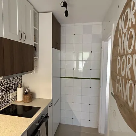 Caronte Appartement *
