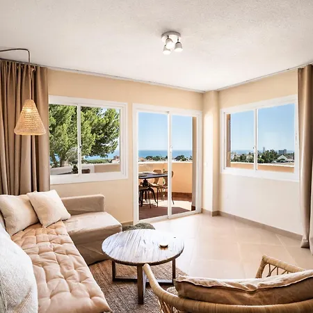 Caronte Appartement