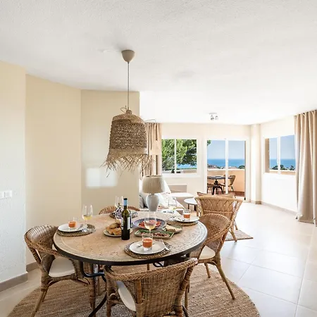 Caronte Appartement *