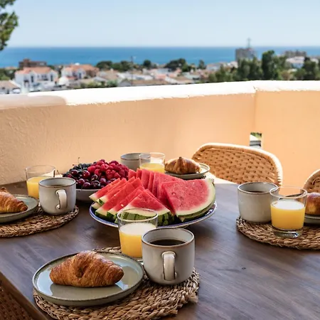Appartement Caronte *