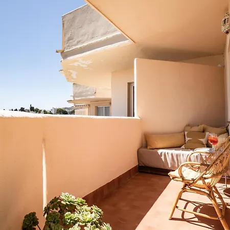Appartement Caronte
