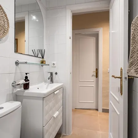 Caronte Appartement