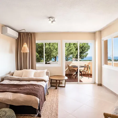 Casa Pinomar Lejlighed