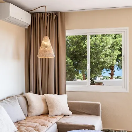 Appartement Caronte