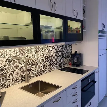 Casa Pinomar * マラガ