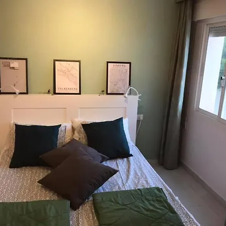 Apartament Caronte *