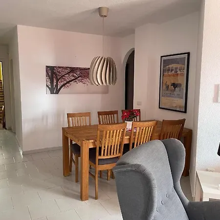 Casa Pinomar Málaga
