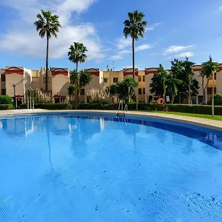 Apartman Casa Pinomar Málaga