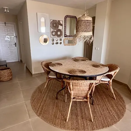 Casa Pinomar * マラガ