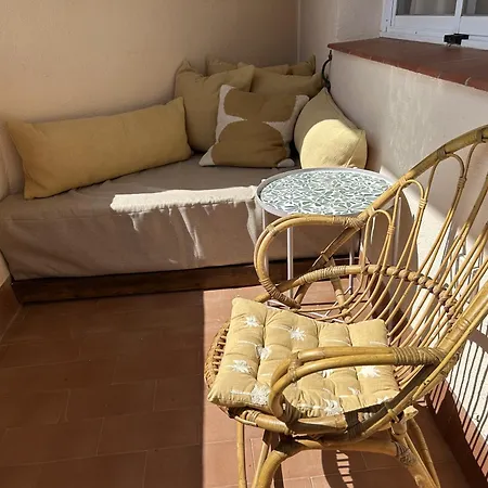 Casa Pinomar Apartman