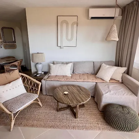 아파트 Casa Pinomar