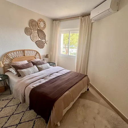 Casa Pinomar Apartman