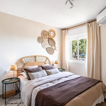 Casa Pinomar Apartman *