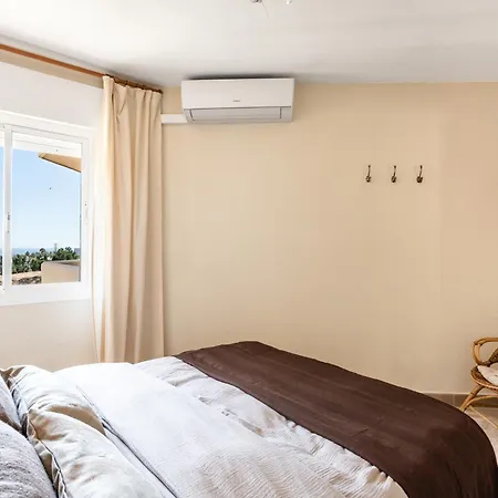 Casa Pinomar *