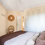 Casa Pinomar アパート マラガ