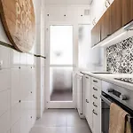 Casa Pinomar マラガ