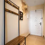 Casa Pinomar アパート *