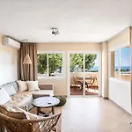 Casa Pinomar アパート マラガ