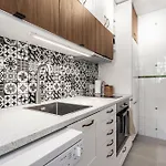 Casa Pinomar マラガ