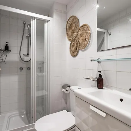 Apartament Casa Pinomar