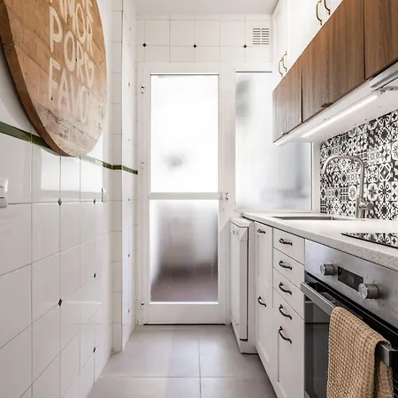 Casa Pinomar Malaga