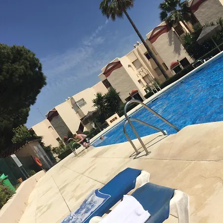 Apartment Caronte Malaga