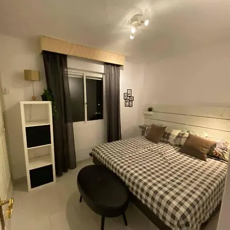 Apartment Caronte