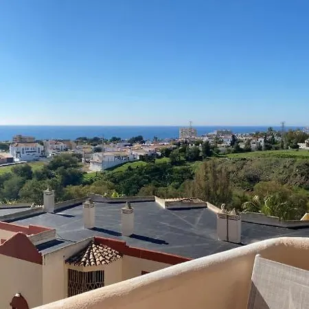Caronte Apartment *